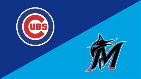 MLB Gameday: Cardinals 3, Cubs 6 Final Score (08/02/2024).